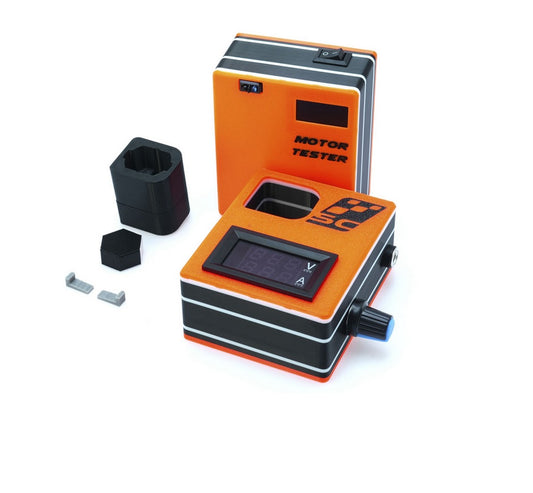 SCALEAUTO SC-5069A Tester motore