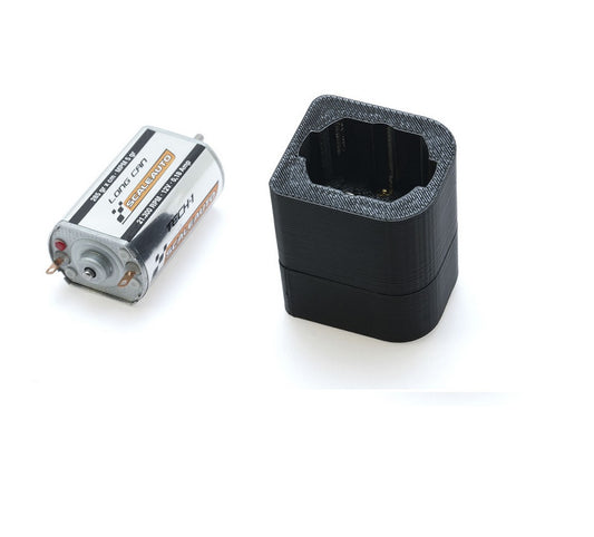 SCALEAUTO SC-5069H  Adattatore motore