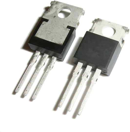 Transistor BD243C