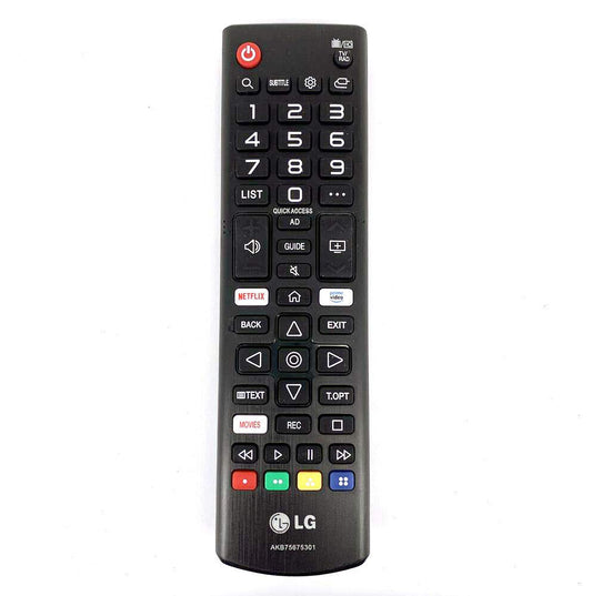 AKB75675301 Telecomando LG