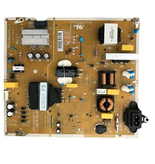LG   EAX67865201 (1.6)  Scheda Alimentazione