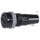 Portafusibile da pannello 5x20mm