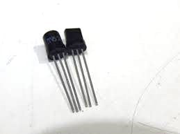 Transistor  2N5227