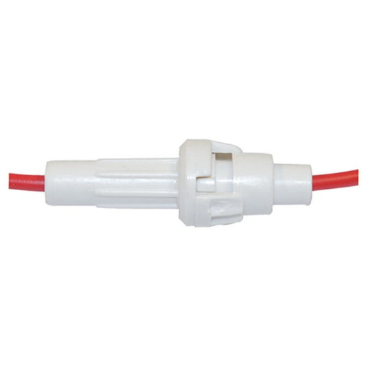 Portafusibile volante  5x20