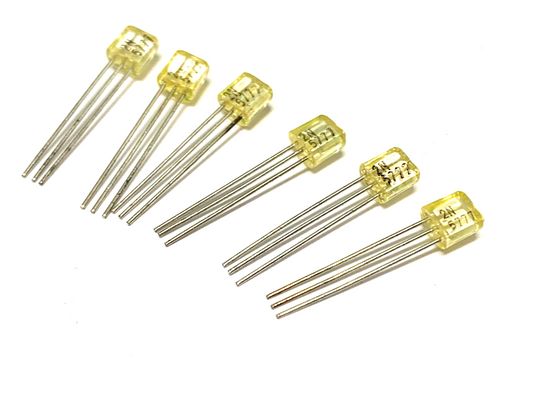 Transistor  2N5777
