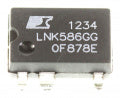 Integrato Regolatore  LNK586GG