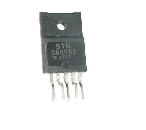 STRD6008 Circuito integrato IC