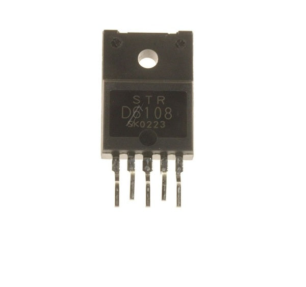 STRD6108 Circuito integrato IC