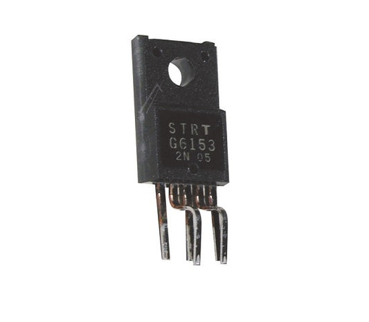 STRTG6153 Circuito integrato IC