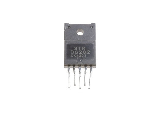 STRD6202 Circuito integrato IC