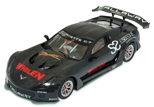 SCALEAUTO SC-6349R Callaway