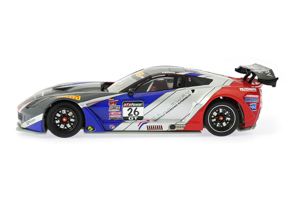 SCALEAUTO SC-6350R Callaway