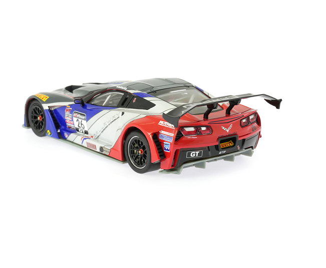 SCALEAUTO SC-6350R Callaway