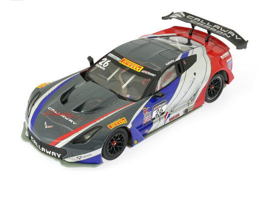 SCALEAUTO SC-6350R Callaway