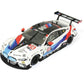 SCALEAUTO SC-6361R BMW M8 GTLM