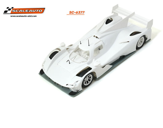 SCALEAUTO SC-6377 CADILLAC V-LMDH