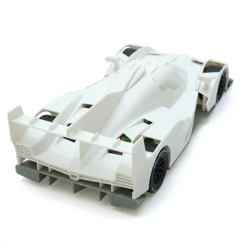 SCALEAUTO SC-6382 LBH  LAMBO