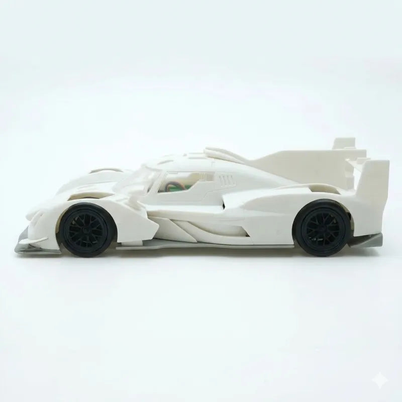 SCALEAUTO SC-6382 LBH  LAMBO