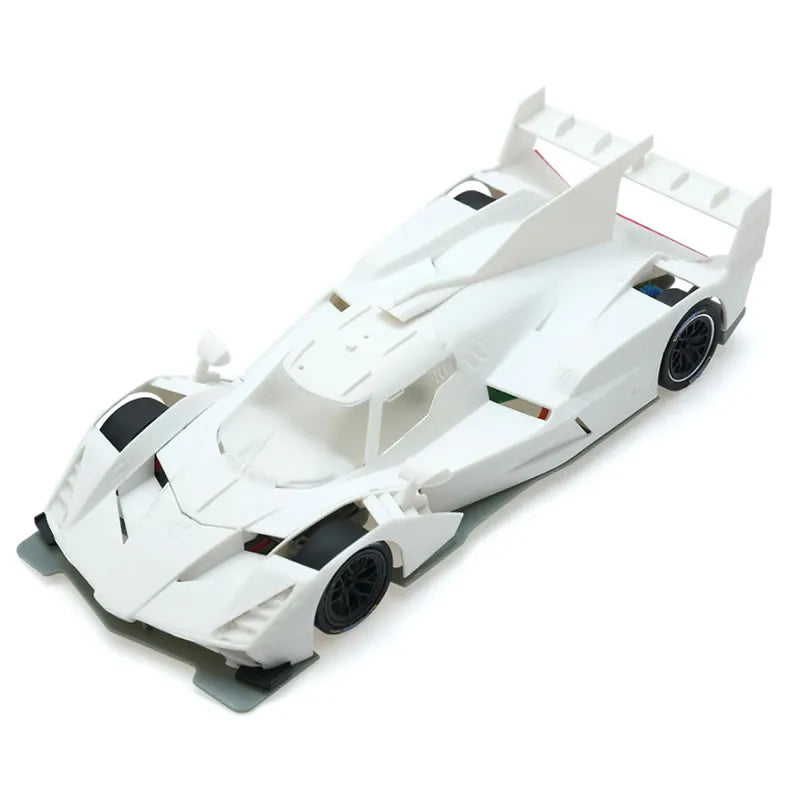 SCALEAUTO SC-6382 LBH  LAMBO