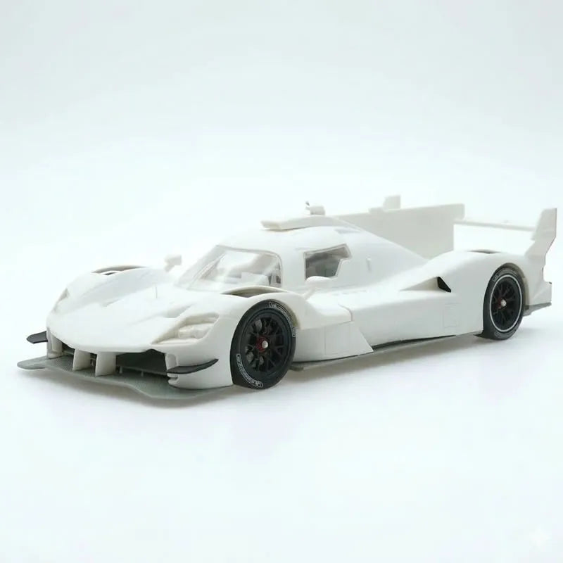 SCALEAUTO SC-6417 ALPINE