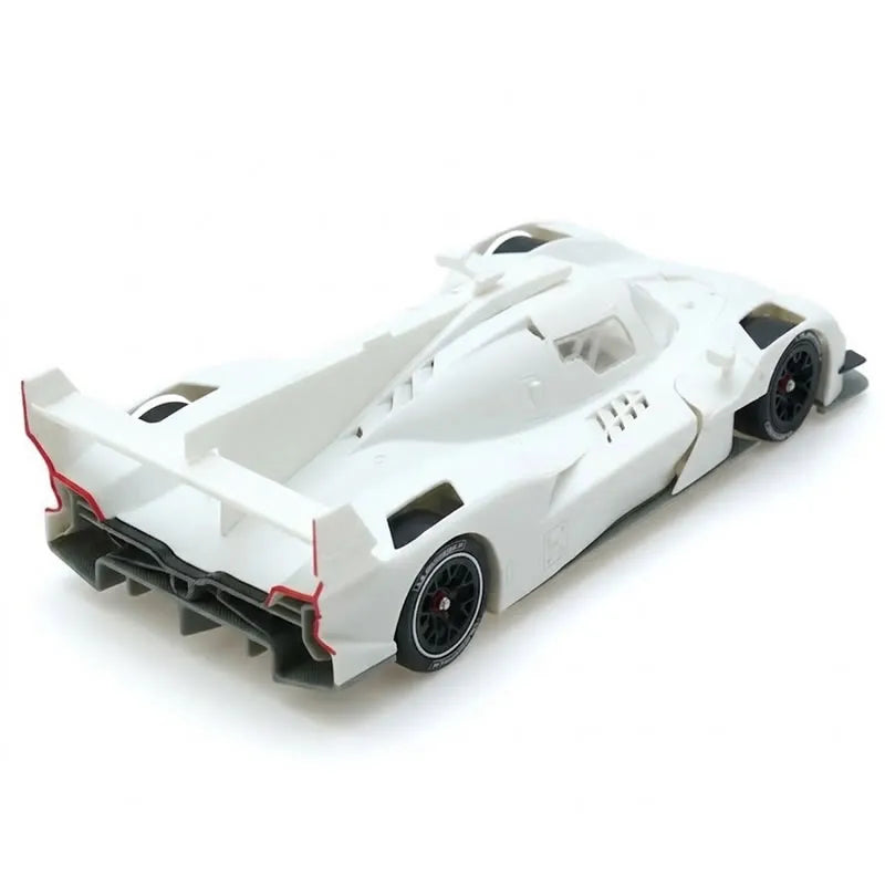SCALEAUTO SC-6417 ALPINE