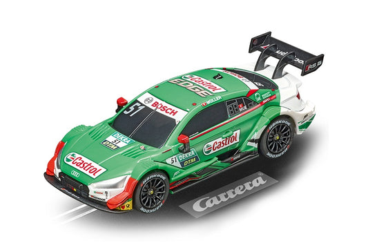 CARRERA   20064172  Audi 1:43