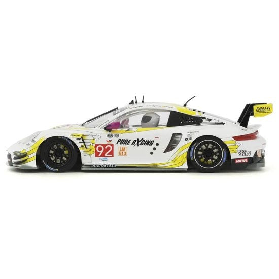 SCALEAUTO SC-6420R