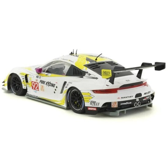 SCALEAUTO SC-6420R