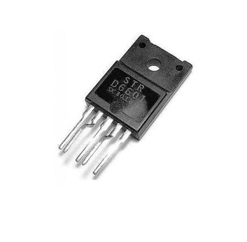 STRD6601 Circuito integrato IC