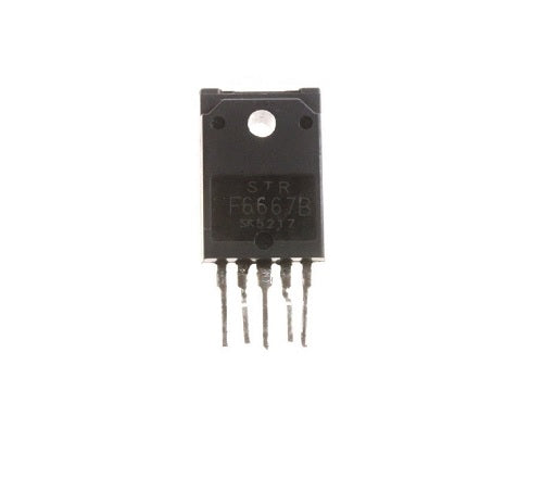 STRF6667B Circuito integrato IC