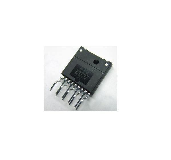 STRS6707 Circuito integrato IC