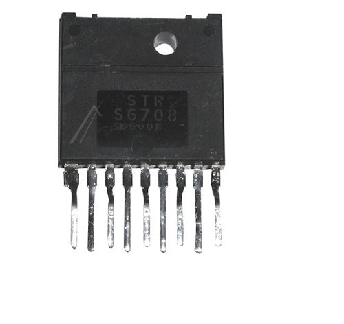 STRS6708 Circuito integrato IC
