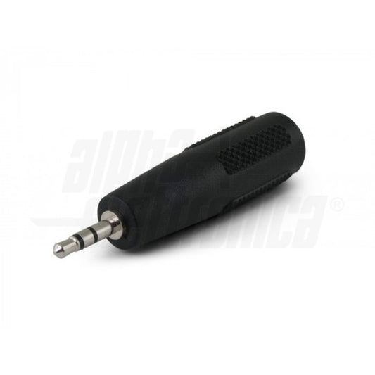 Adattatore Jack  2.5mm 3,5mm