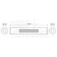 Adattatore  Jack 6,3mm