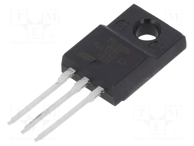 Transistor SPA11N80C3