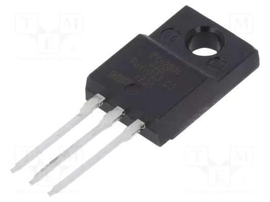 Transistor SPA11N80C3