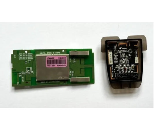 LG  EBR83592701 EAT64454802  Scheda Wi-Fi Wireless