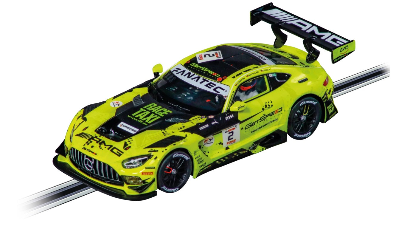 CARRERA 20027819 Mercedes-AMG GT3