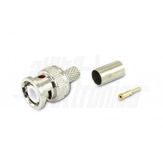 Spina BNC RG59