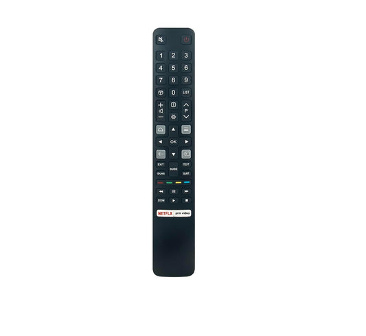 RC802NU Telecomando Hisense