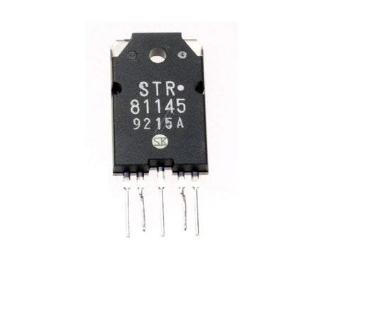 STR81145 Circuito integrato IC
