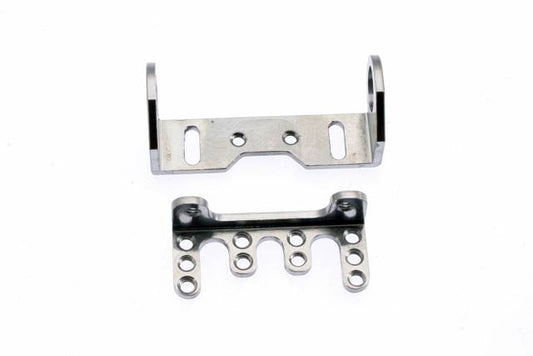SCALEAUTO SC-8121 Supporto assale