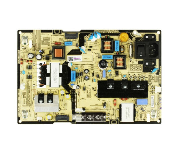 Scheda Madre TV Samsung BN44-00932S - Alimentazione Per Modelli UE50RU7400, UE65RU7020K, UE55RU7100K