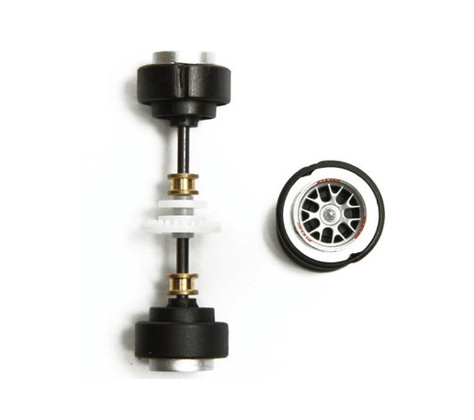 CARRERA 89648  KIT ASSALE 27323 27346 30516 30544