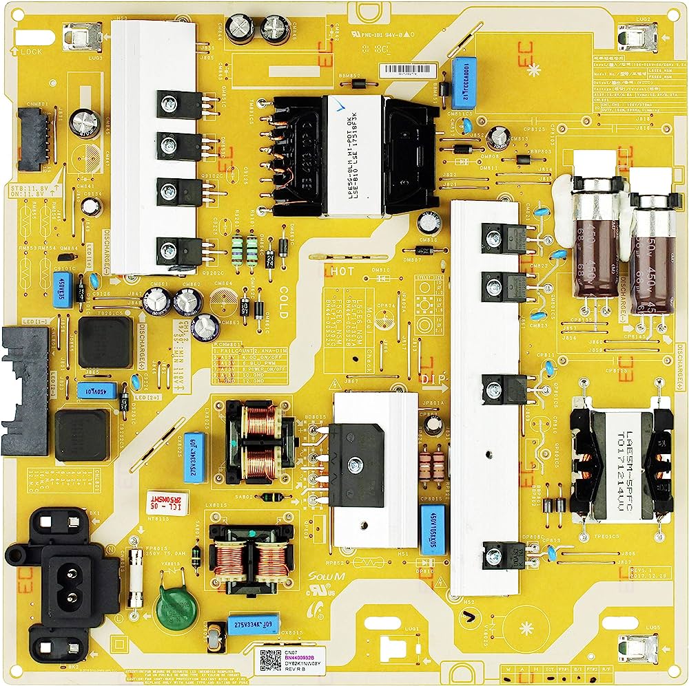 SAMSUNG BN44-00932B
