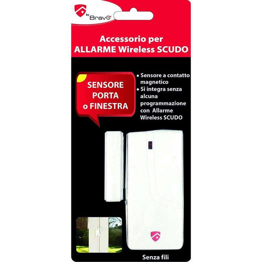 BRAVO - 92902935 SENSORE