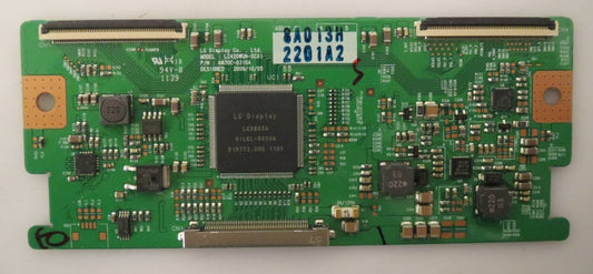 LC420WUN-SCA1 T-CON