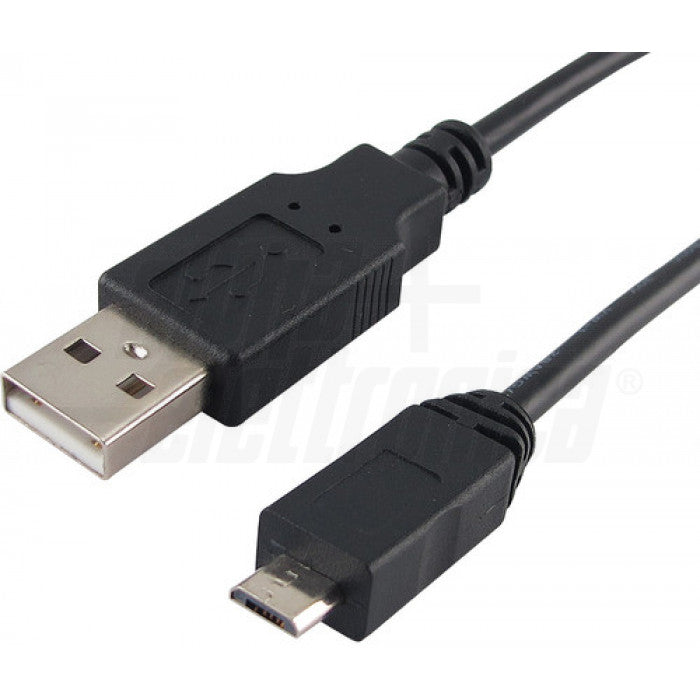 Cavo USB A a USB tipo-B