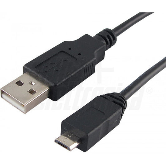Cavo USB A a USB tipo-B