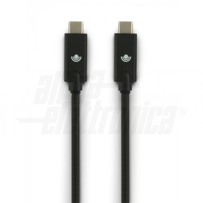 Cavo USB a USB tipo-C